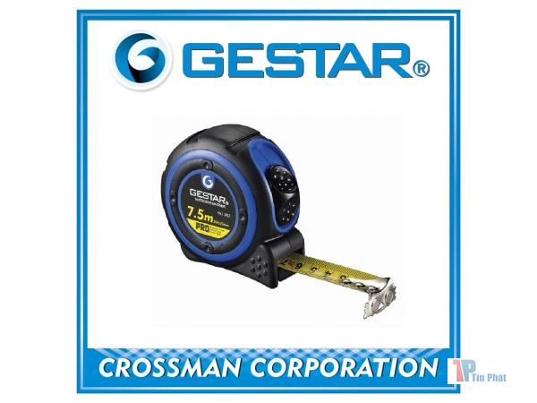 GESTAR 961-003 Thước cuộn 3m