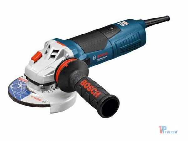 125mm Máy mài góc Bosch GWS 17-125CI