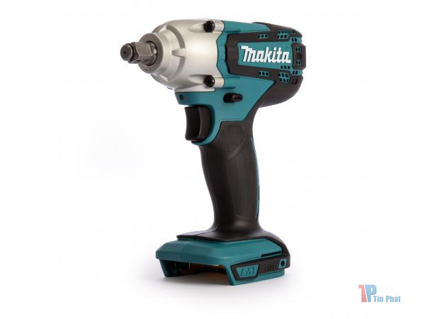 18V MÁY VẶN ỐC DÙNG PIN MAKITA DTW190Z