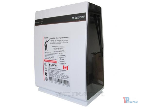 ED-16B MÁY HÚT ẨM EDISON 16 LÍT