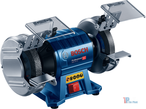 150mm Máy mài 2 đá Bosch GBG 35-15