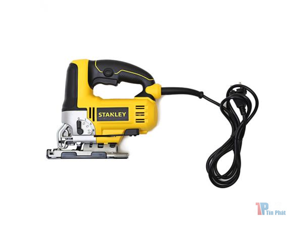85mm Máy cưa lọng Stanley STEL 345