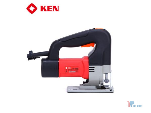 KEN 1260E MÁY CƯA LỌNG 60MM-550W