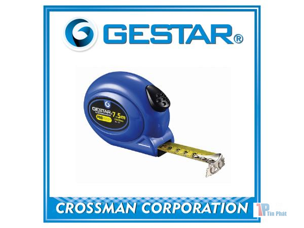 GESTAR 961-108 Thước cuộn hình bầu dục 8m