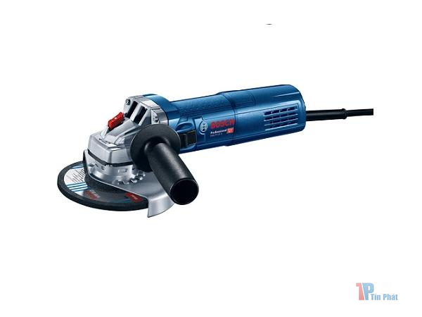 125MM MÁY MÀI GÓC BOSCH GWS 900-125S