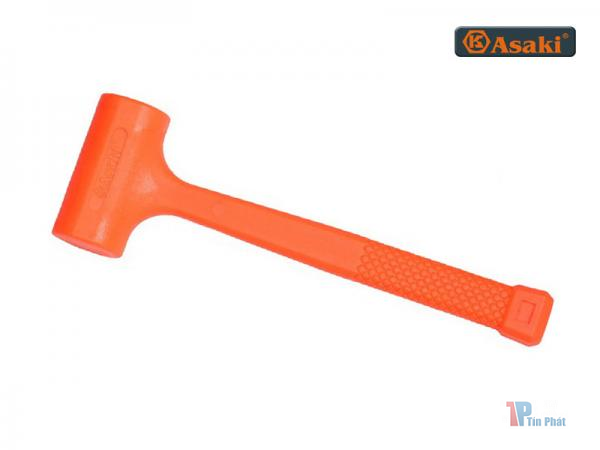 680G BÚA CAO SU ASAKI AK-9563