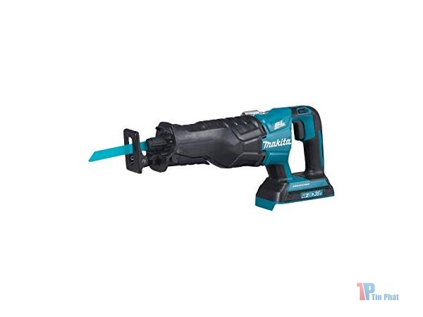 18V MÁY CƯA KIẾM DÙNG PIN MAKITA DJR187Z