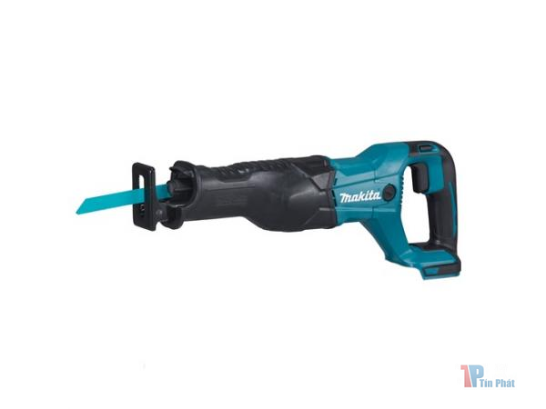18V MÁY CƯA KIẾM DÙNG PIN MAKITA DJR186Z