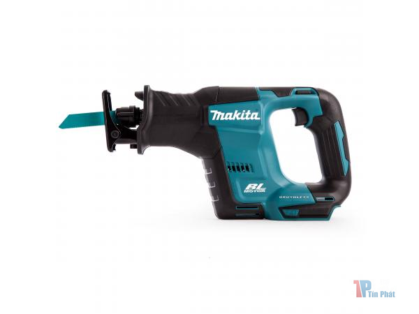 18V MÁY CƯA KIẾM DÙNG PIN MAKITA DJR188Z