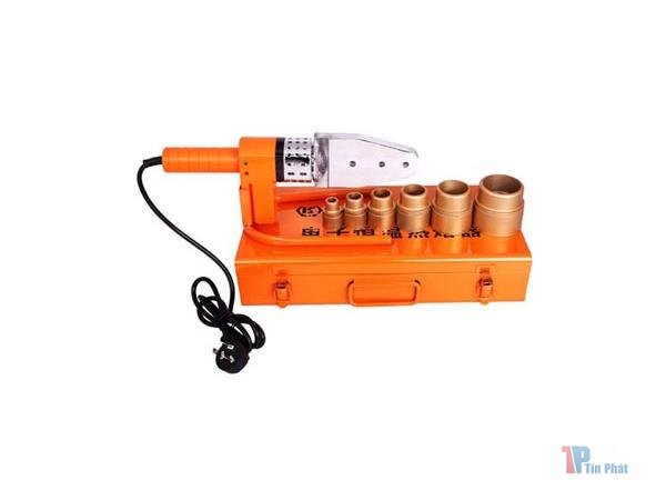 Máy hàn ống nhựa chịu nhiệt PP-R Asaki AK-9301