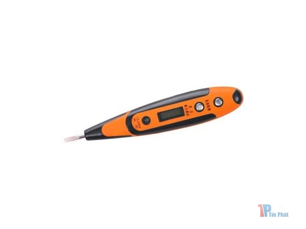 Bút thử điện điện tử Asaki AK-9059