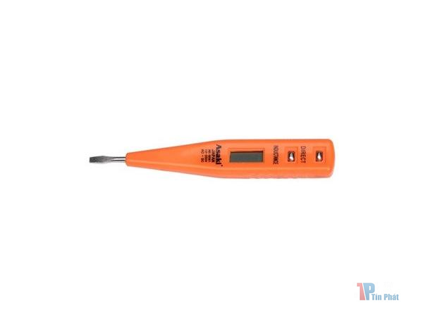 Bút thử điện hiển thị số Asaki Asaki AK-9061