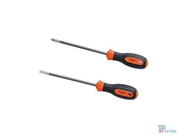 5x200mm Vít dẹp Asaki AK-6324