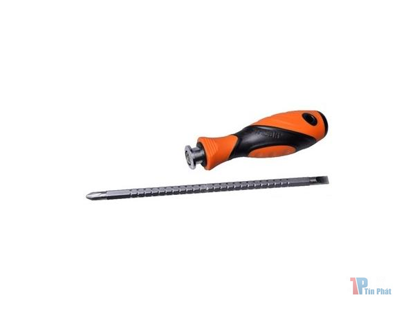 3mm Vít dẹp và bake trở đầu Asaki AK-6992