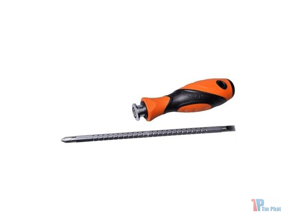 6mm Vít dẹp và bake trở đầu Asaki AK-6994