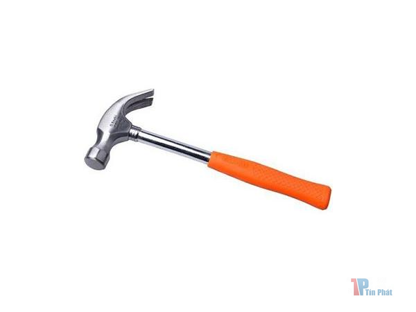 8oz Búa nhổ đinh cán thép bọc nhựa Asaki AK-9500
