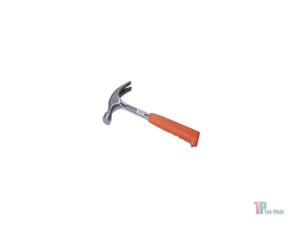Búa nhổ đinh cán nhựa Asaki AK-0373