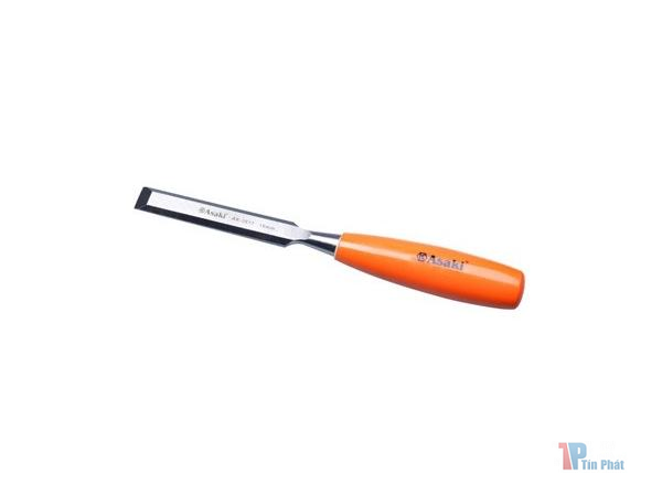 16mm Đục gỗ cao cấp Asaki AK-3917