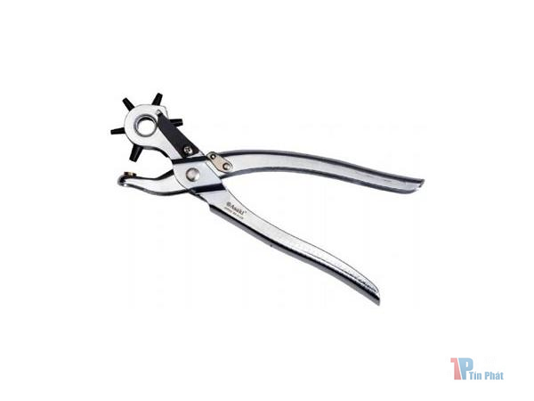 225mm Kìm bấm lỗ Asaki AK-8158