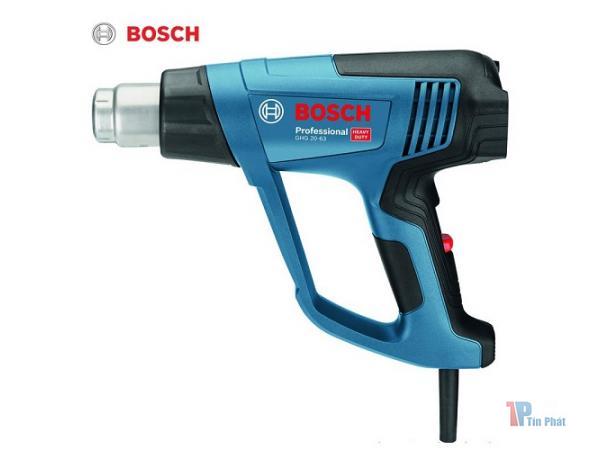 2000W MÁY THỔI HƠI NÓNG BOSCH  GHG 20-63