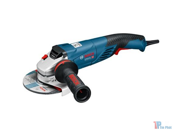 125MM MÁY MÀI GÓC BOSCH GWS 18-125L