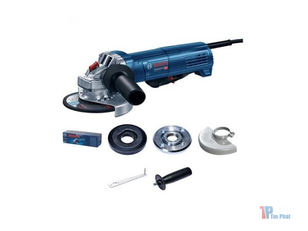 100MM MÁY MÀI GÓC BOSCH GWS 9-100P