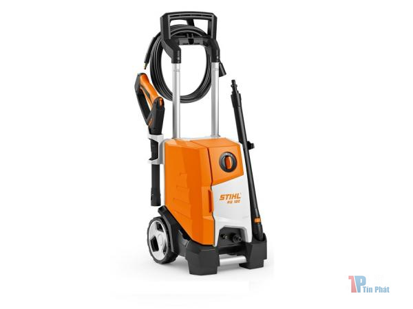 STIHL RE-120 MÁY XỊT RỬA ÁP LỰC CAO