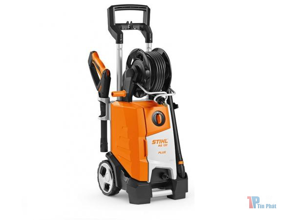 STIHL RE-130 MÁY XỊT RỬA ÁP LỰC CAO