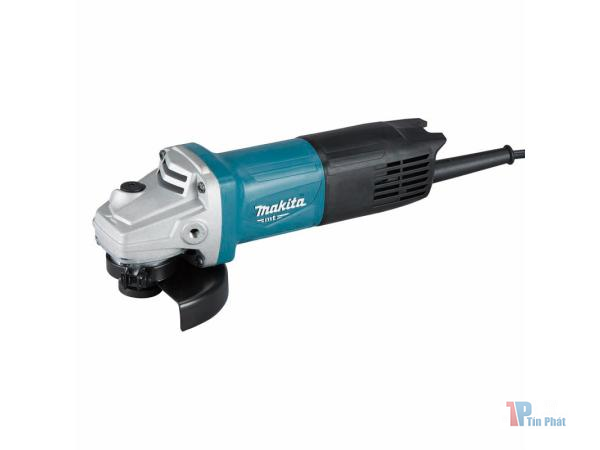 MAKITA M9512B MÁY MÀI GÓC 100MM-720