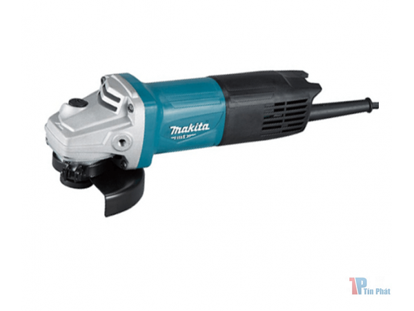 MAKITA M0910B MÁY MÀI GÓC 100MM-540W