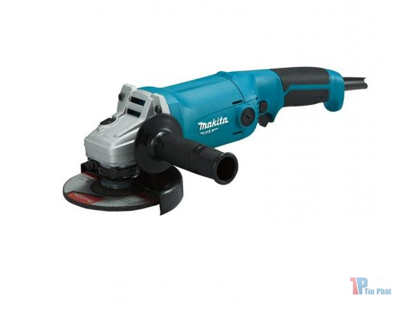 MAKITA M9002B MÁY MÀI GÓC 125MM-1050W