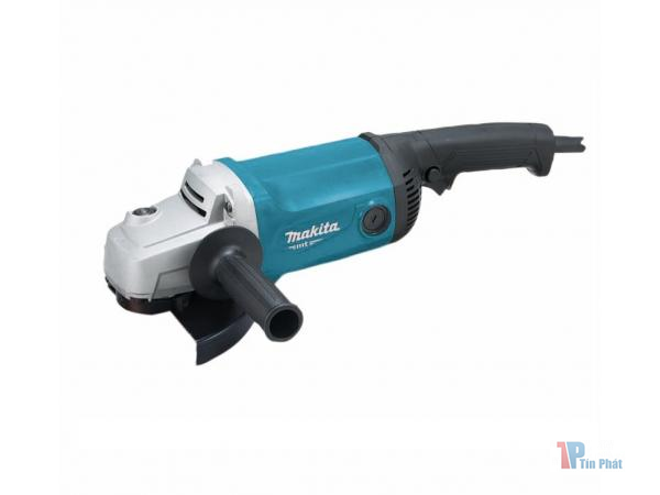 MAKITA M0920B MÁY MÀI GÓC 180MM-2200W