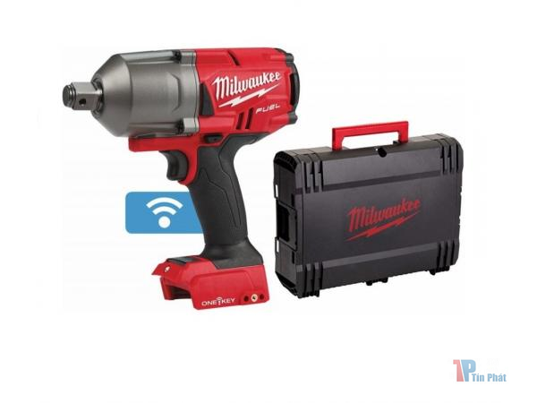 MILWAUKEE MÁY SIẾT BULONG 3/4