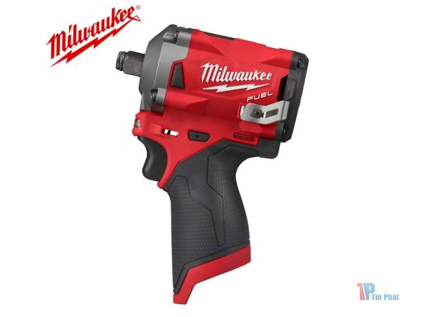 MILWAUKEE MÁY SIẾT BULONG 1/2