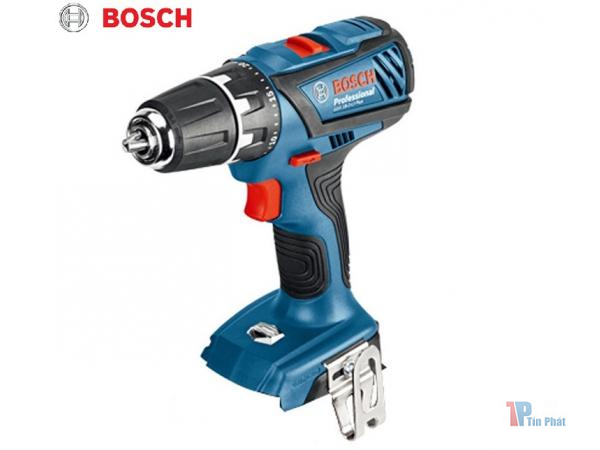 18V Máy khoan động lực dùng pin Bosch GSB 18-2-LI