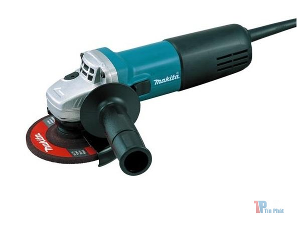 125mm Máy mài góc Makita 9558HN