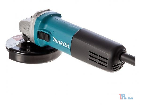 100mm Máy mài góc Makita 9553NB