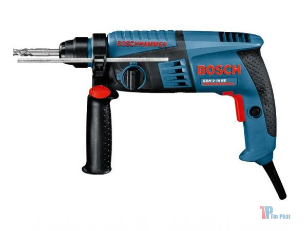 GBH 2-18RE Máy khoan búa Bosch 18mm-550W