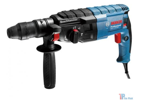 GBH 2-24DFR Máy khoan búa Bosch 24mm-790W