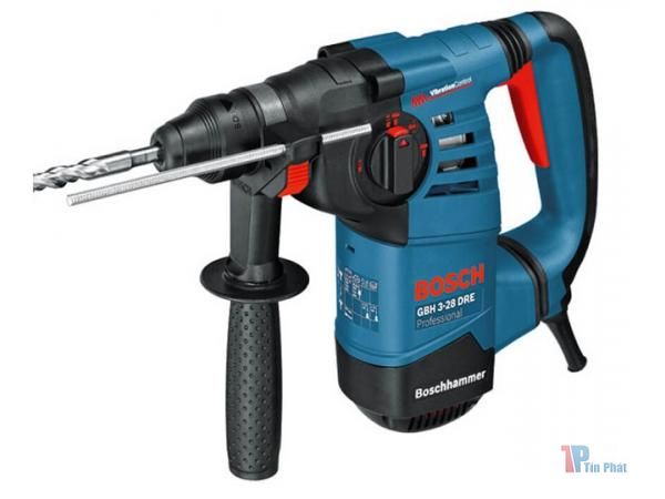 GBH 3-28DRE Máy khoan búa Bosch 28mm-800W