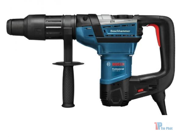 GBH 5-40D Máy khoan búa Bosch 40mm-1100W