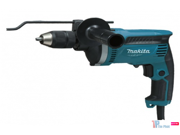16MM MÁY KHOAN BÚA MAKITA M8101B