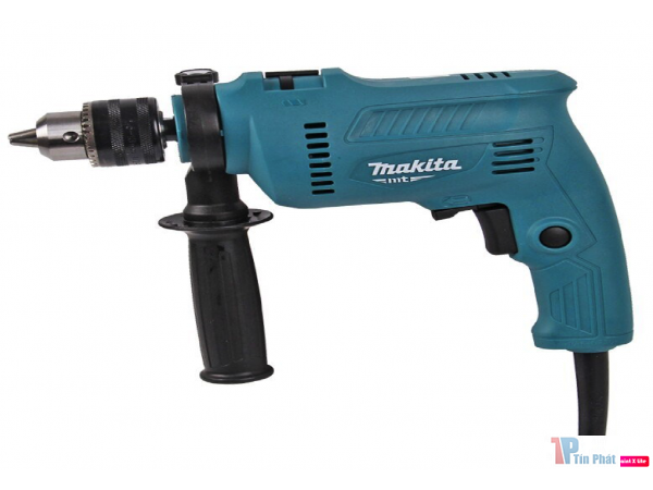 16MM MÁY KHOAN BÚA MAKITA M0801B