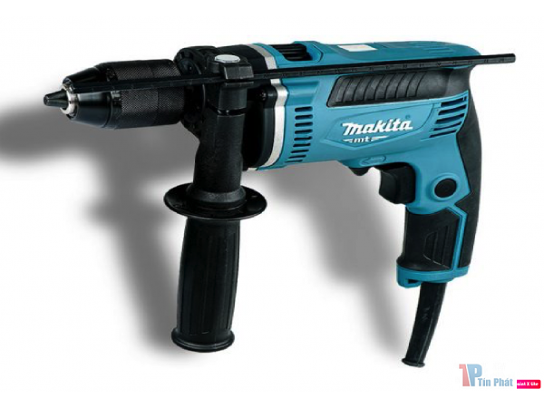 13MM MÁY KHOAN BÚA MAKITA M8104B