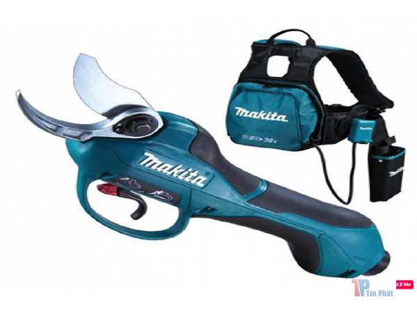 MÁY CẮT CÀNH DÙNG PIN MAKITA DUP361RM2