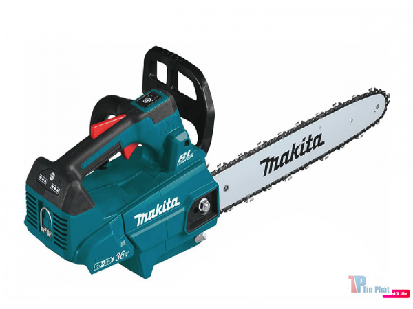 400MM MÁY CƯA XÍCH DÙNG PIN MAKITA DUC406Z