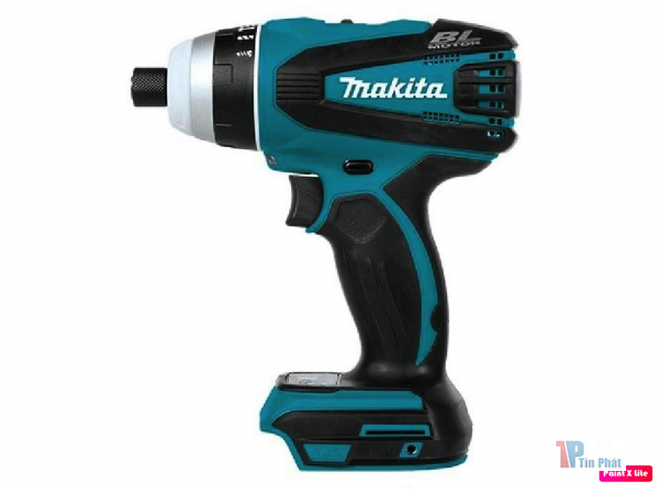 MÁY VẶN VÍT 4 CHỨC NĂNG DÙNG PIN DTP141Z