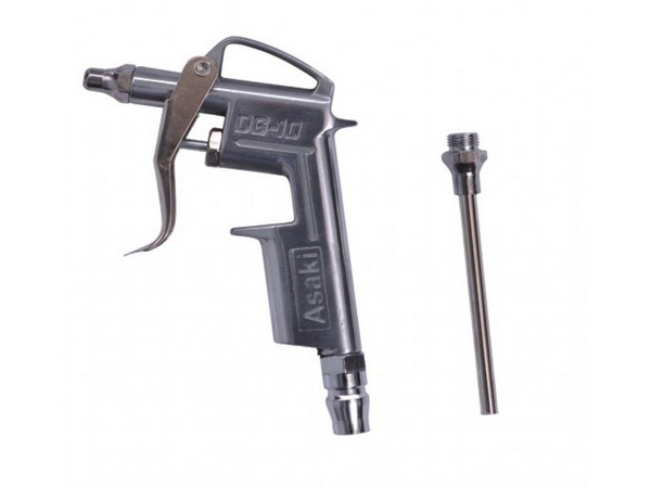 Súng xịt gió 2 đầu AK-1013