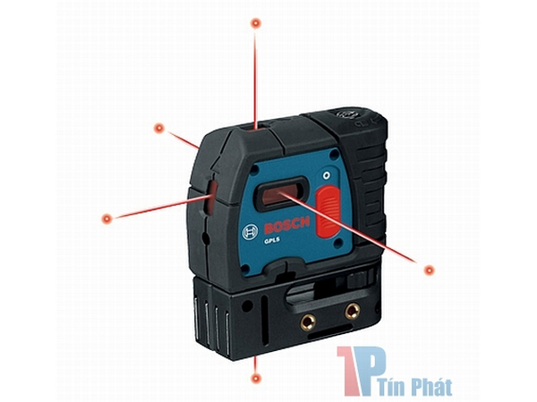 Máy định vị, Máy đo mặt phẳng sàn