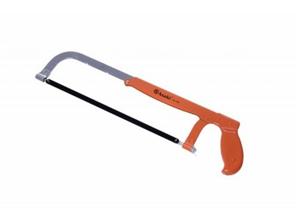 Cưa sắt cầm tay 2 nấc tăng Asaki AK-0454